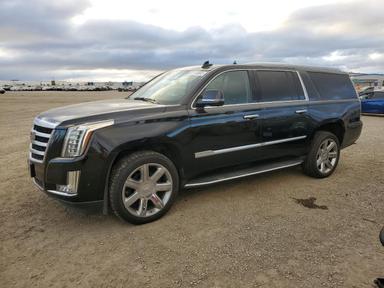 Cadillac Escalade Esv 2020