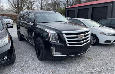 Cadillac Escalade Esv 2016