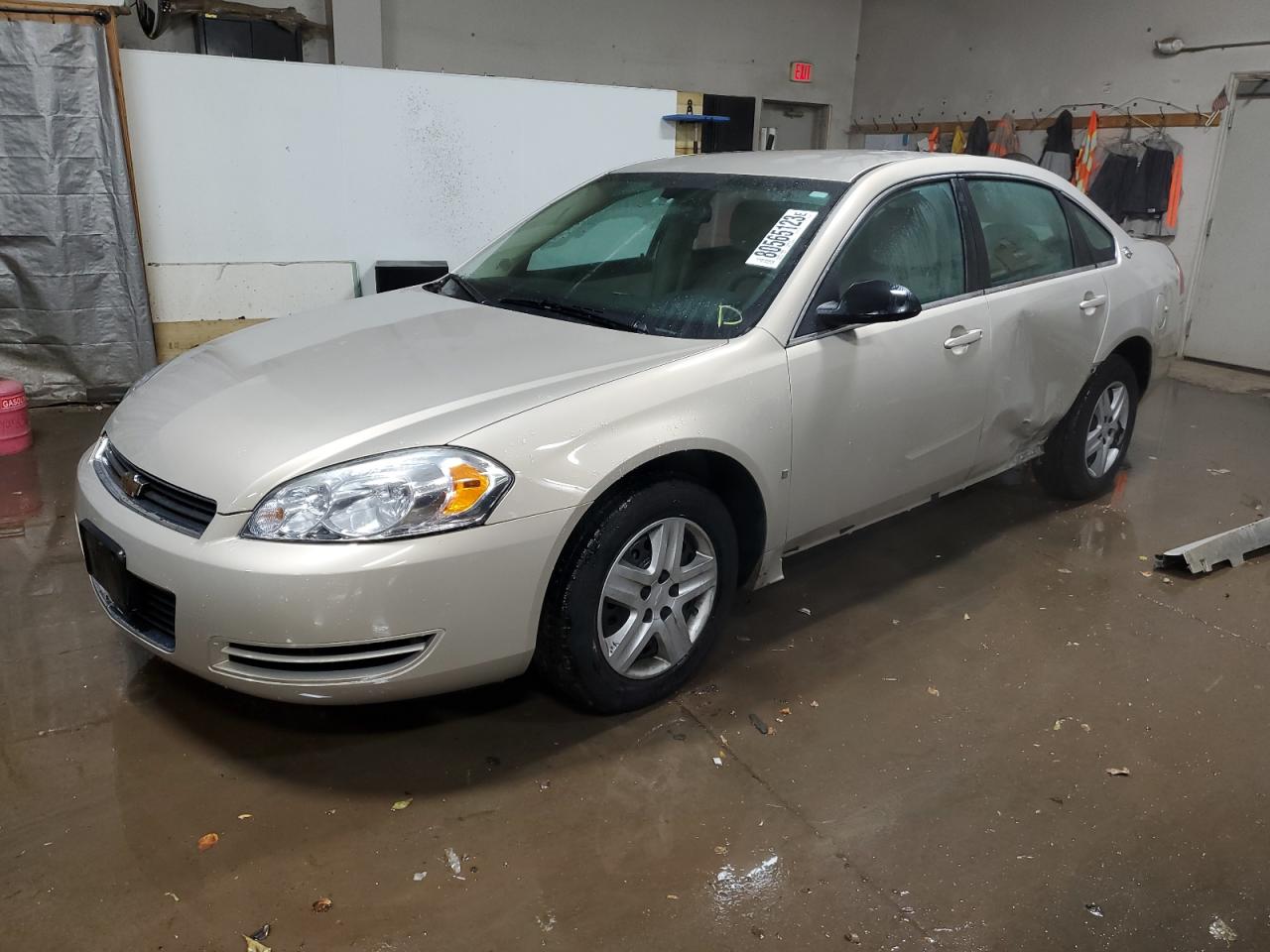 Chevrolet Impala 2009