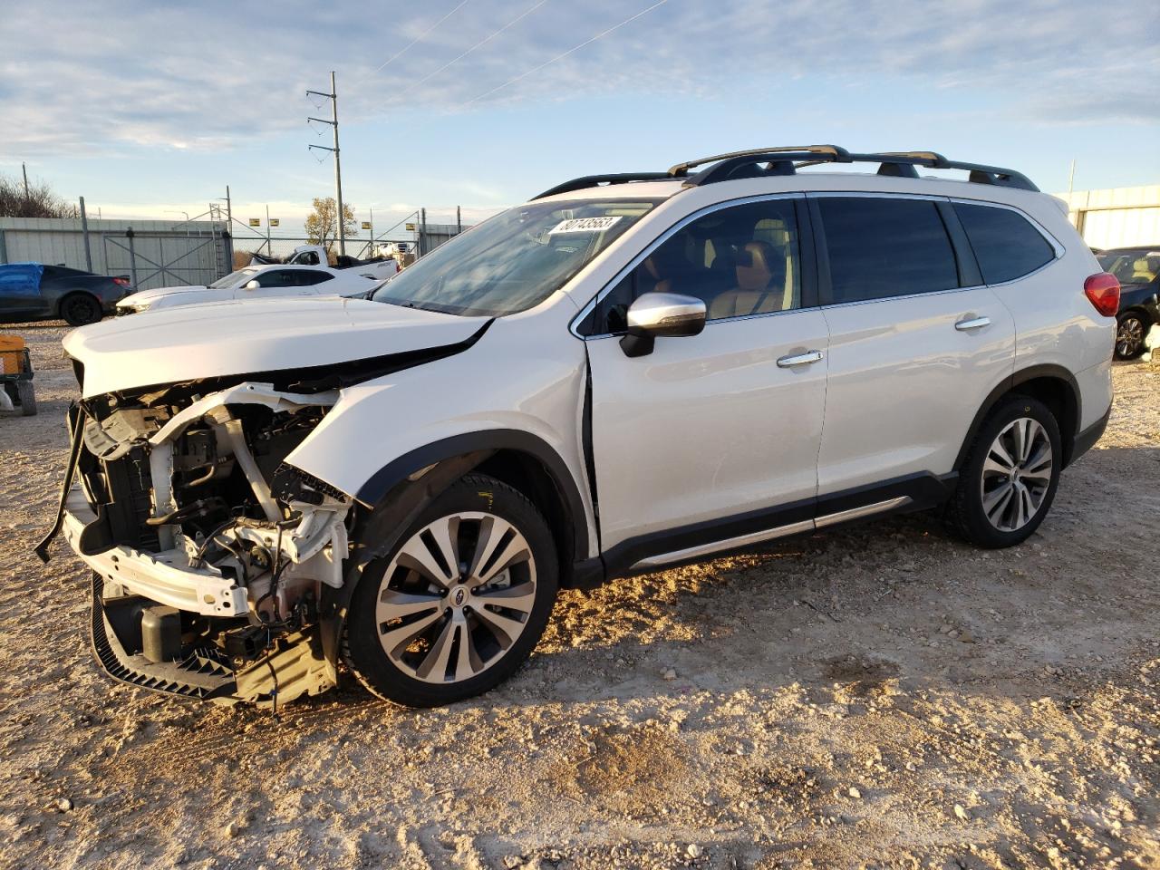 Subaru Ascent 2020