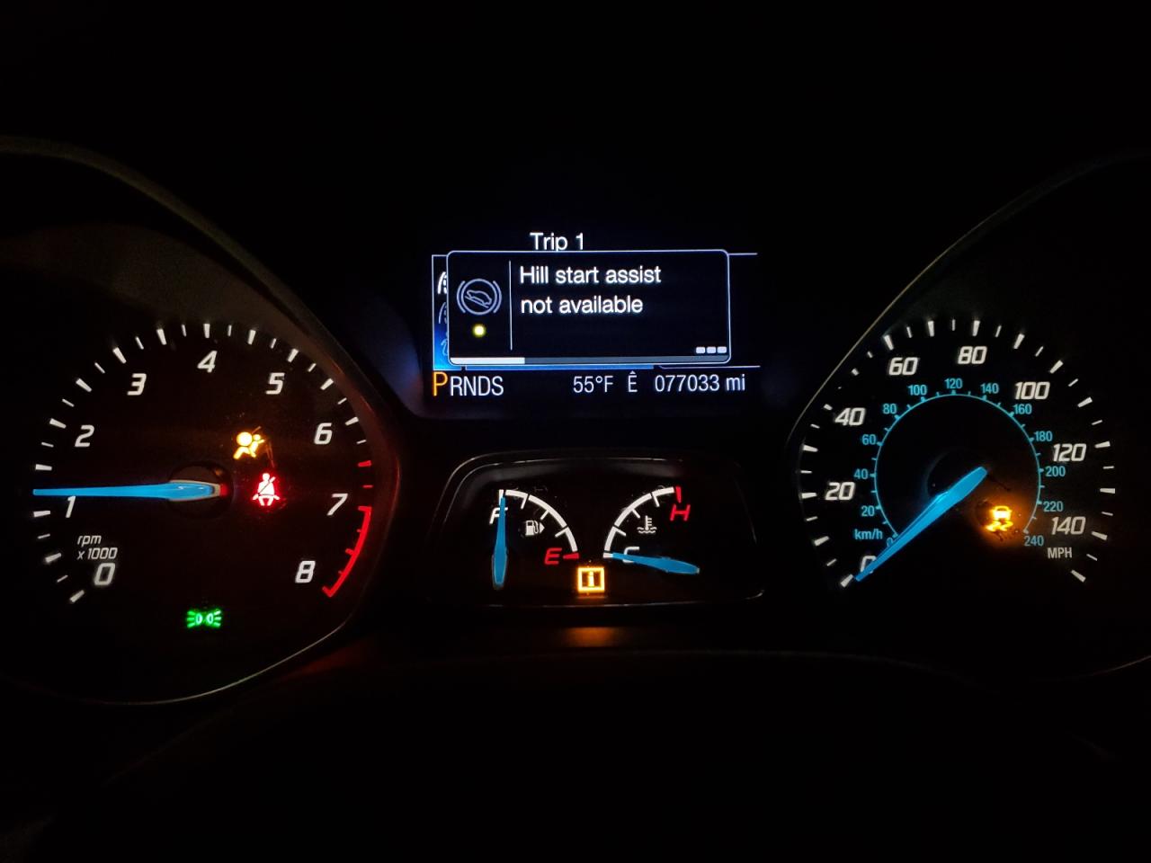 DayDrive