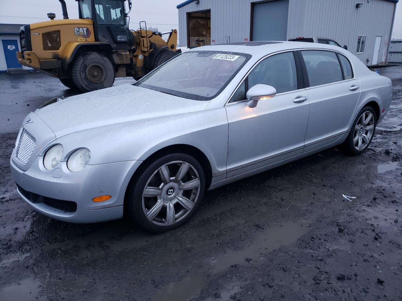 Bentley Continental 2006