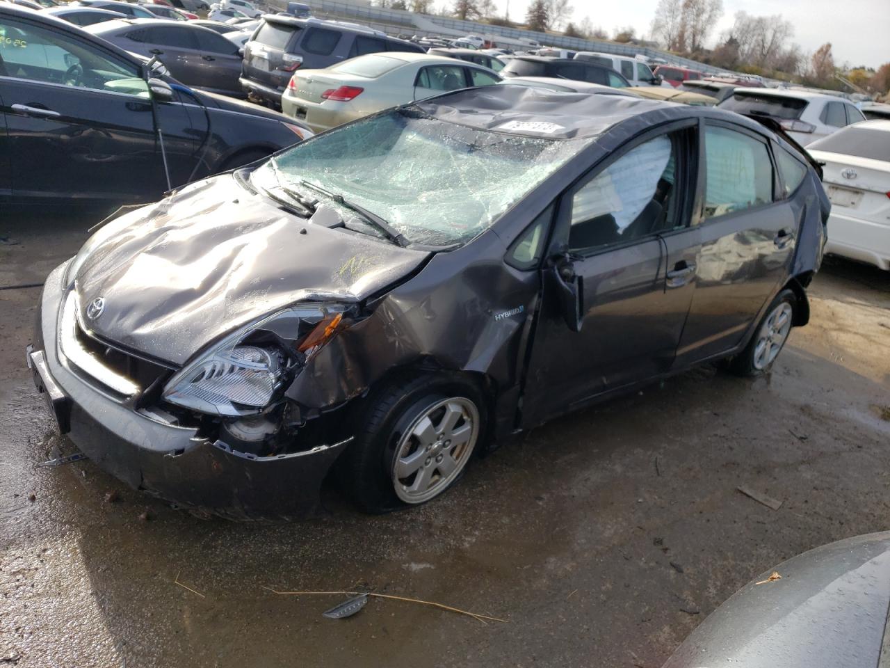 Toyota Prius 2007