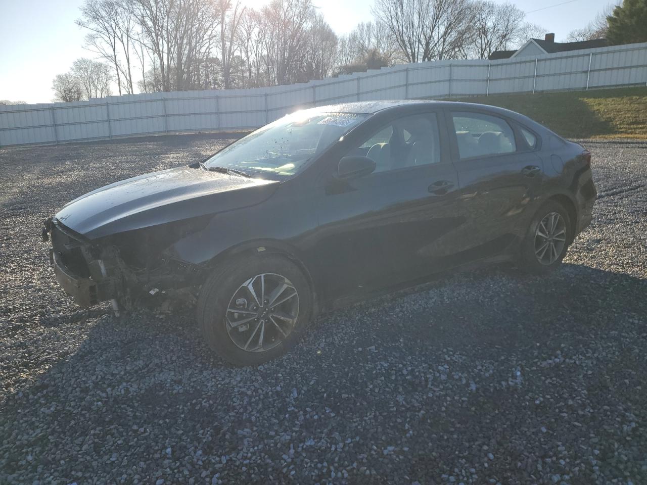 Kia Forte 2023