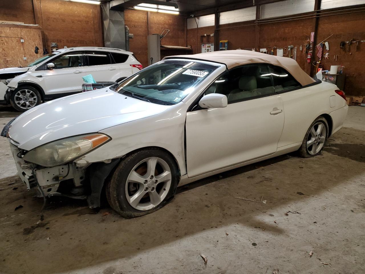 Toyota Camry 2006