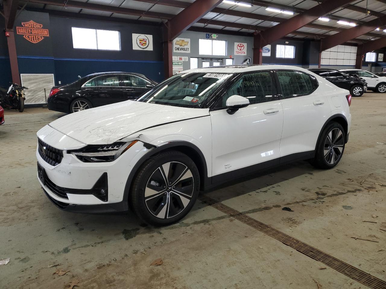 Polestar 2 2023