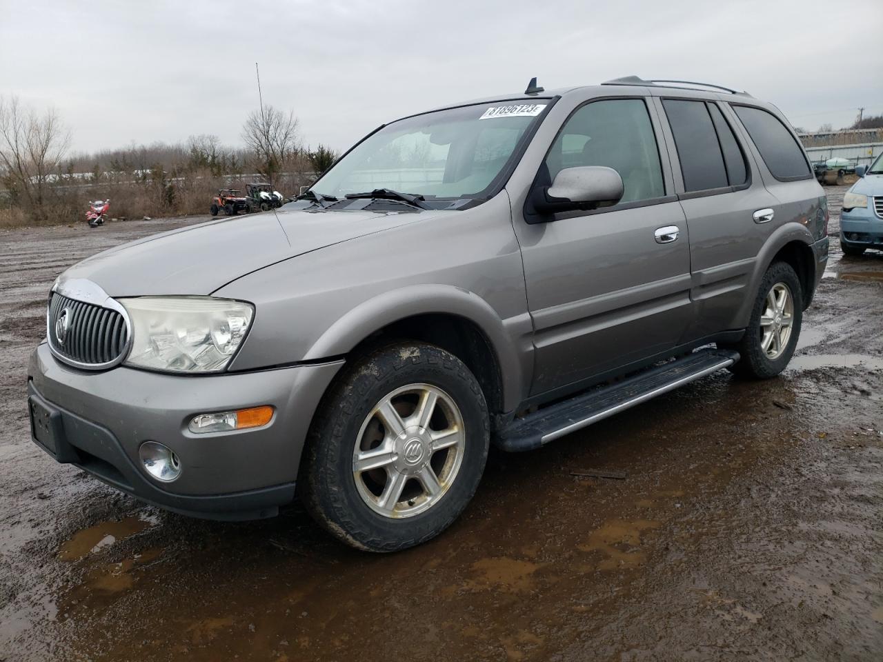 Buick Rainier cx 2006