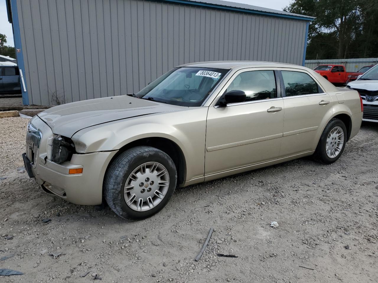 Chrysler 300 2006