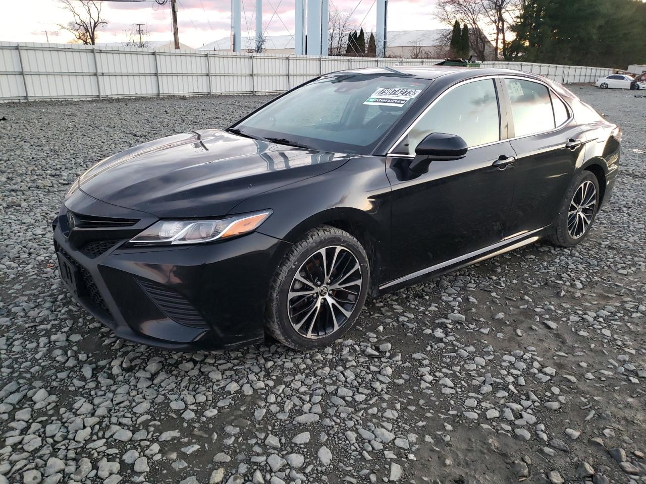 Toyota Camry 2020