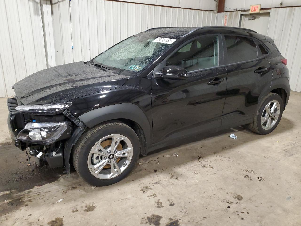 Hyundai Kona 2023