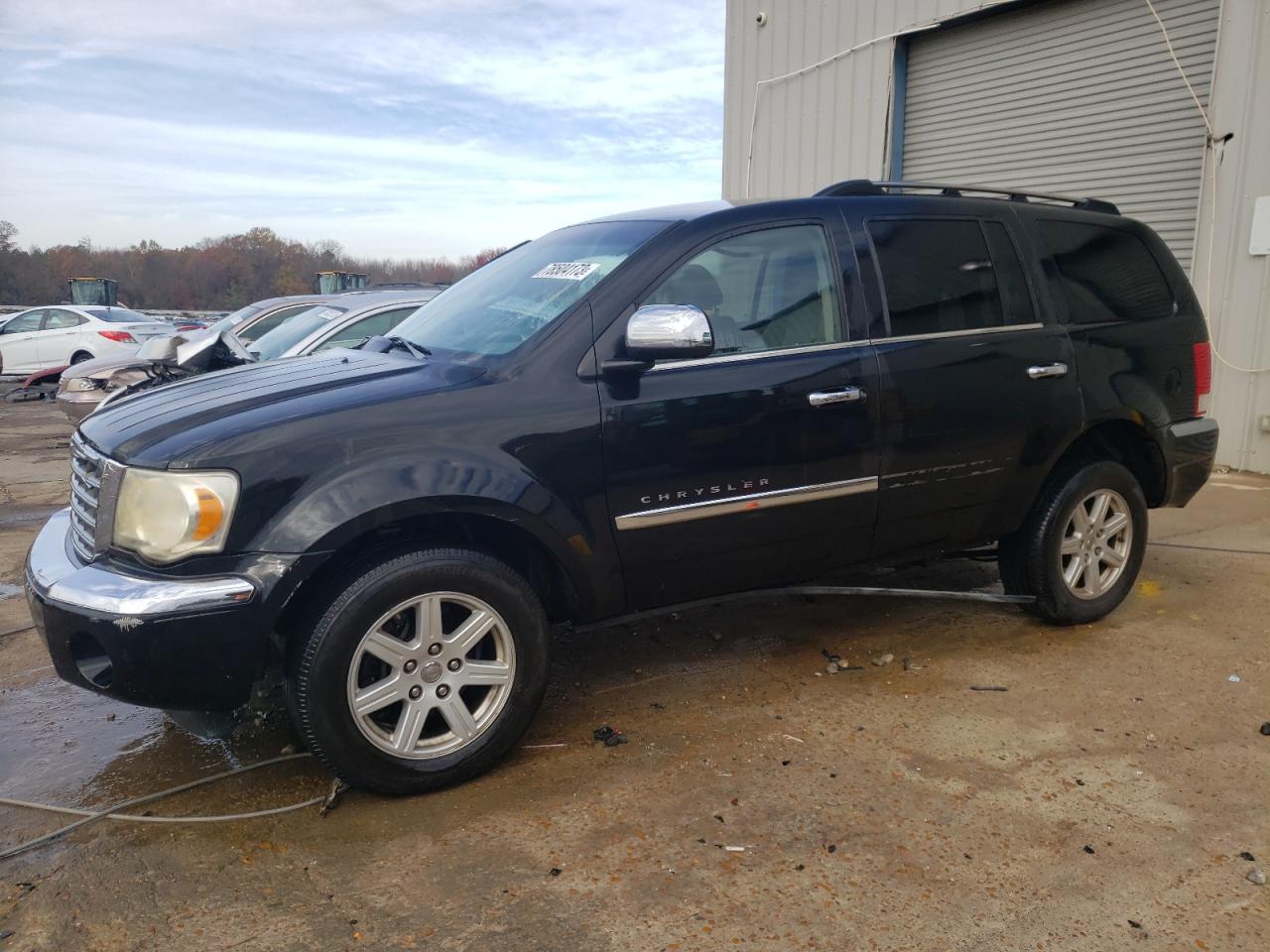 Chrysler Aspen limi 2007