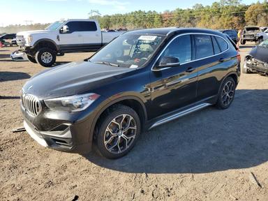 Bmw X1 2022