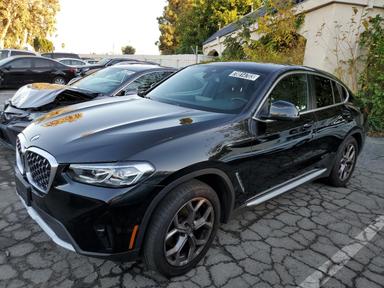 Bmw X4 2022