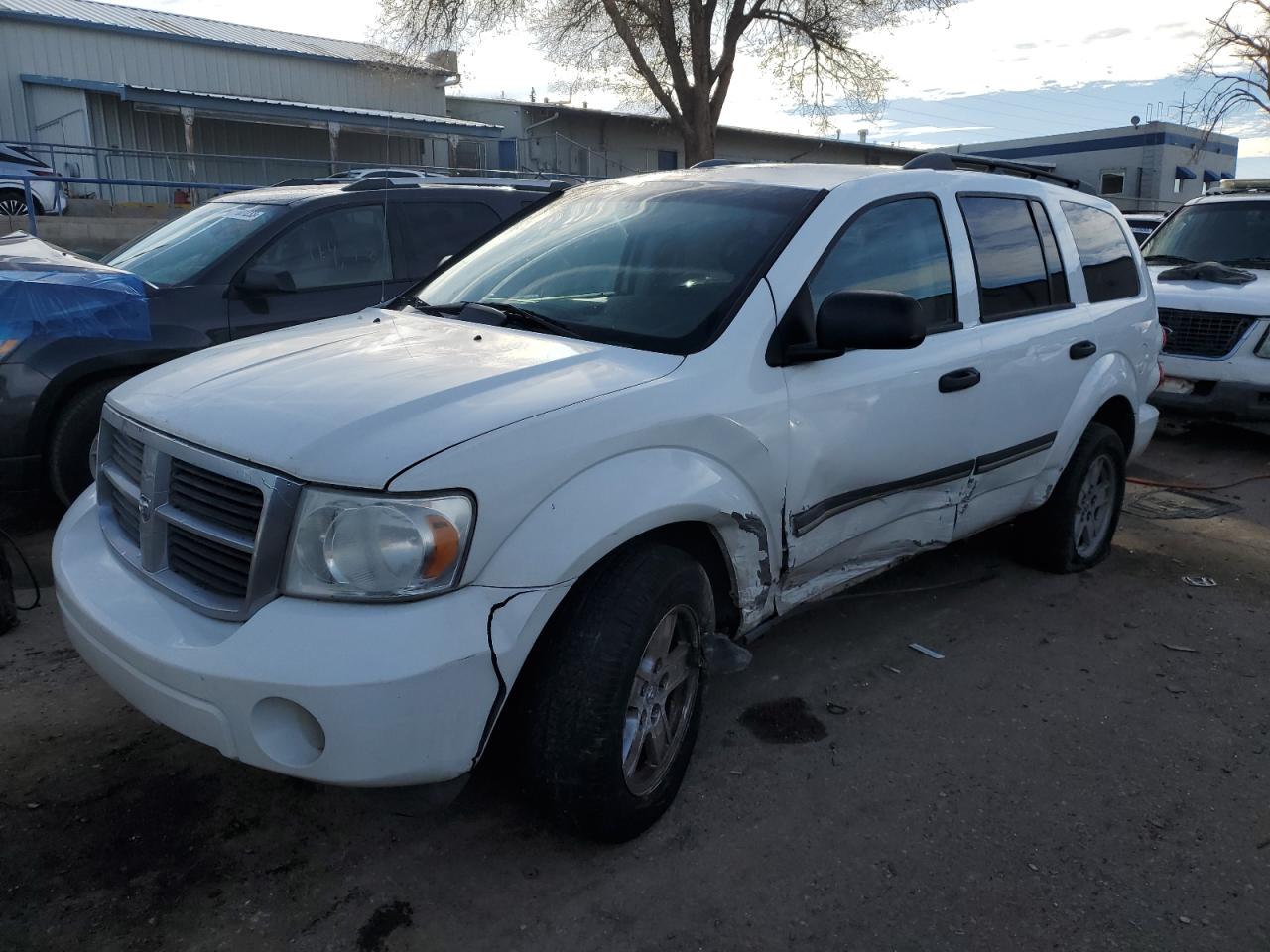 Dodge Durango 2007
