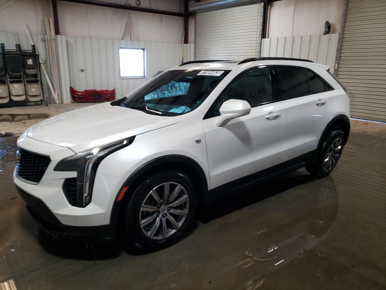 CADILLAC XT4 2020