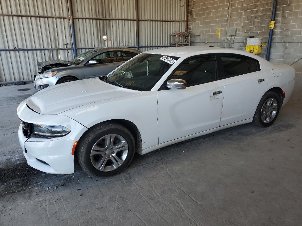 Dodge Charger 2019