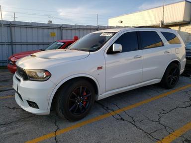 Dodge Durango 2018