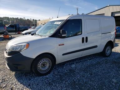 Ram Promaster City 2018