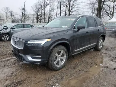 Volvo Xc90 2023