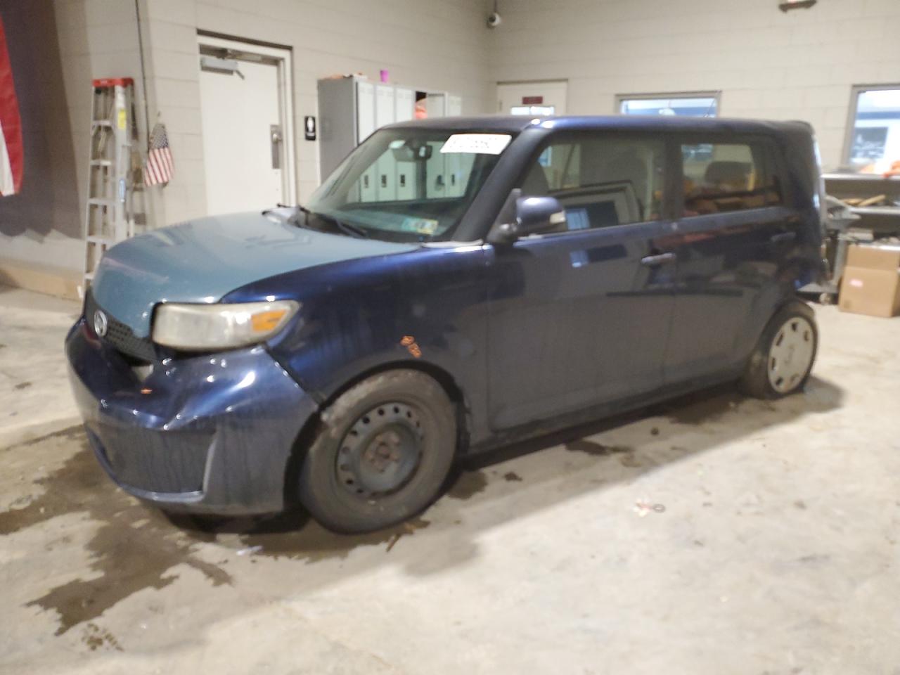 Scion Xd 2008