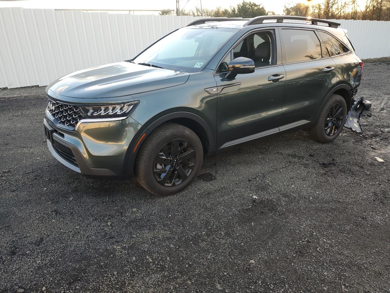 Kia Sorento 2023