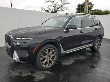 Bmw X7 2023