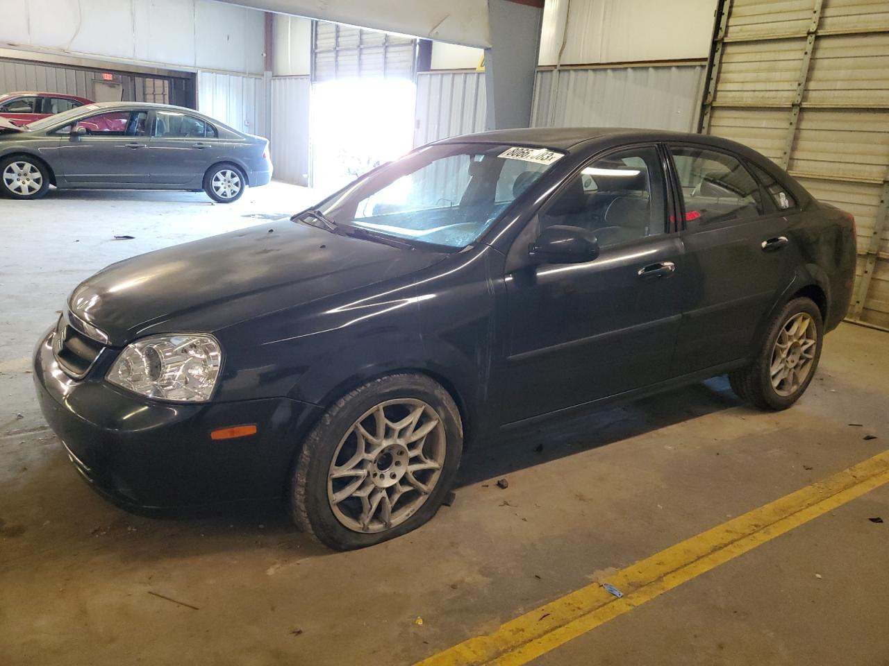 Suzuki Forenza 2006