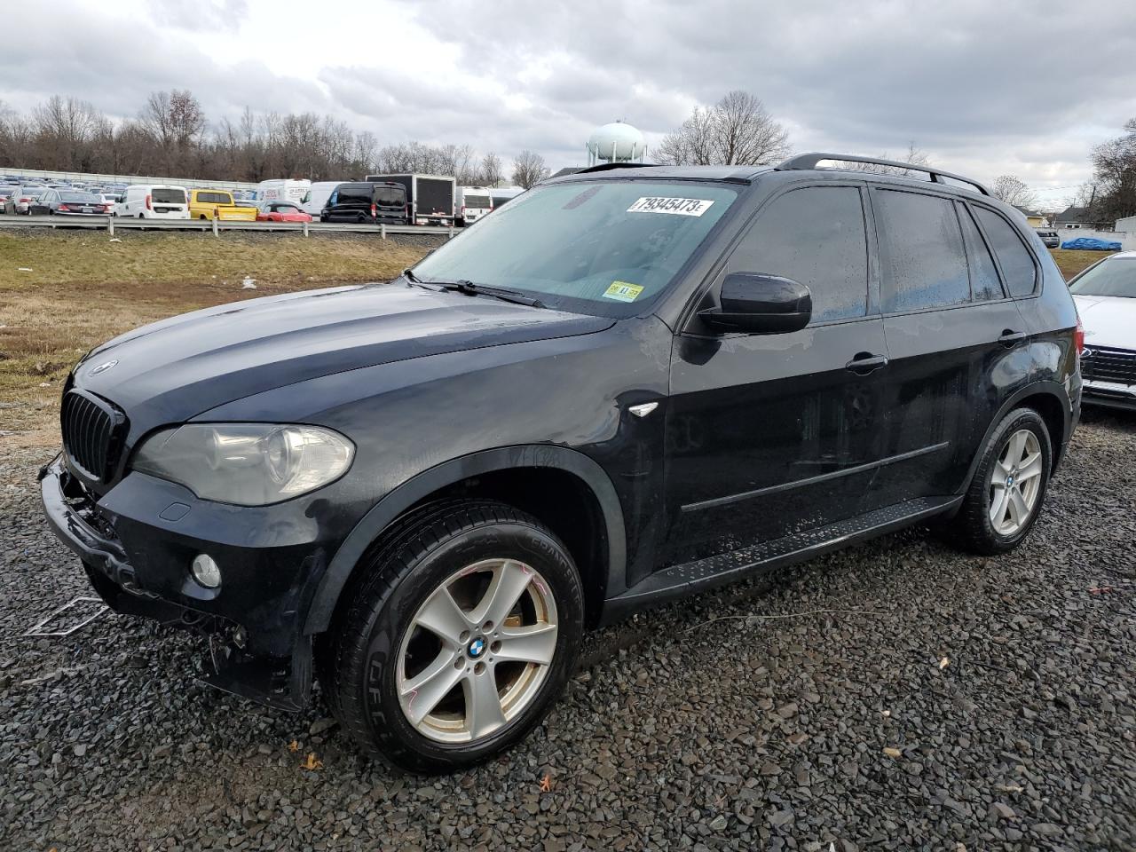 Bmw X5 2009