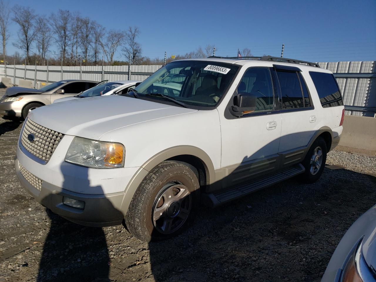 Ford Expedition 2005