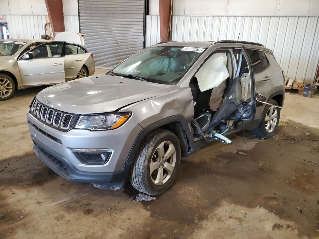 Jeep Compass 2018