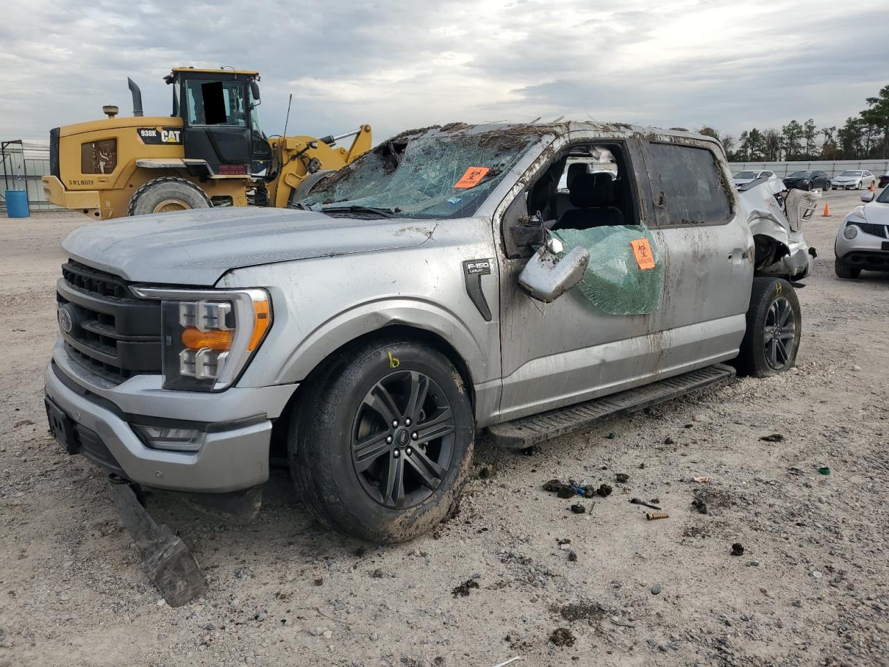 Ford F-150 2023