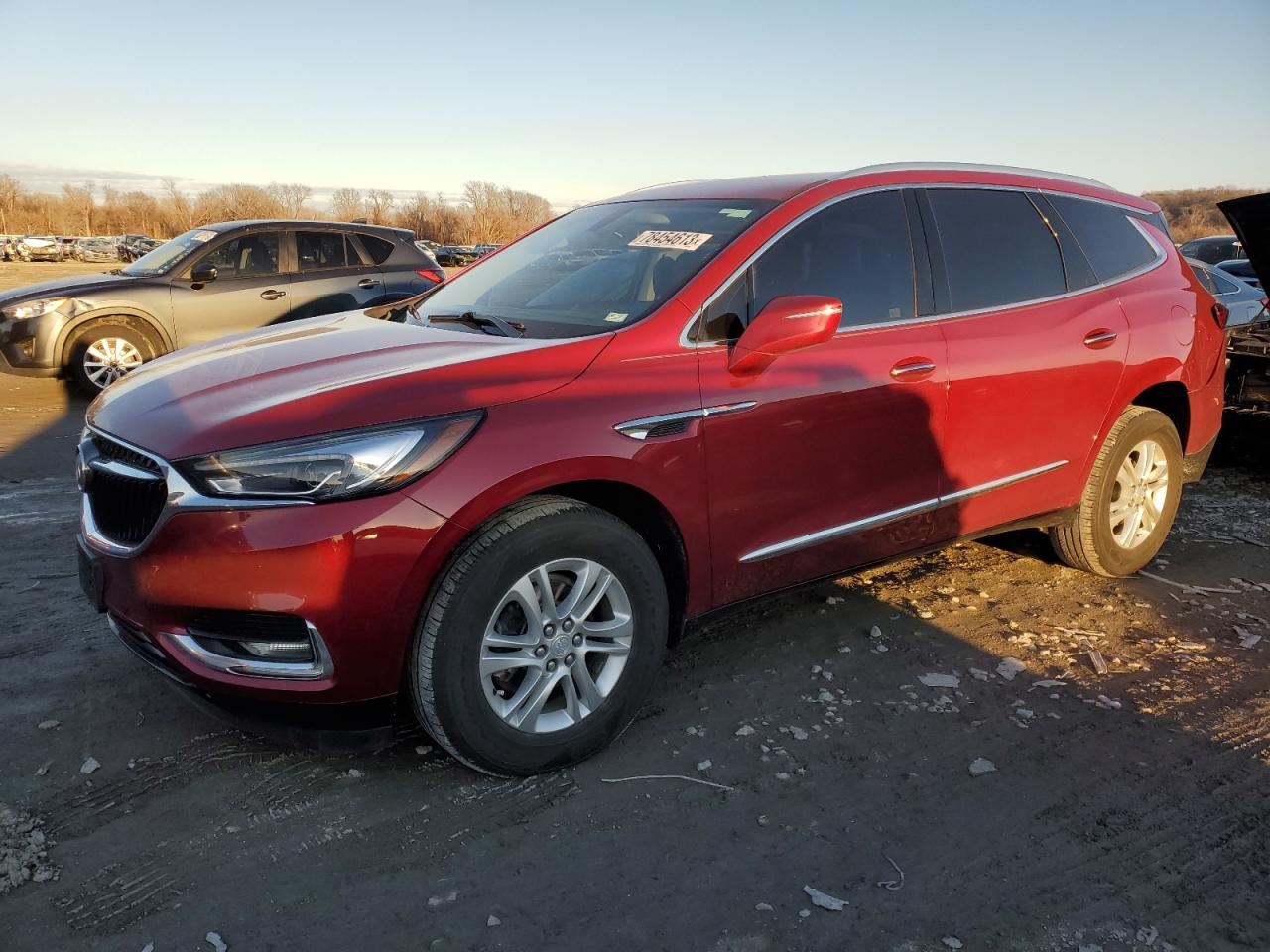 BUICK ENCLAVE ES 2021