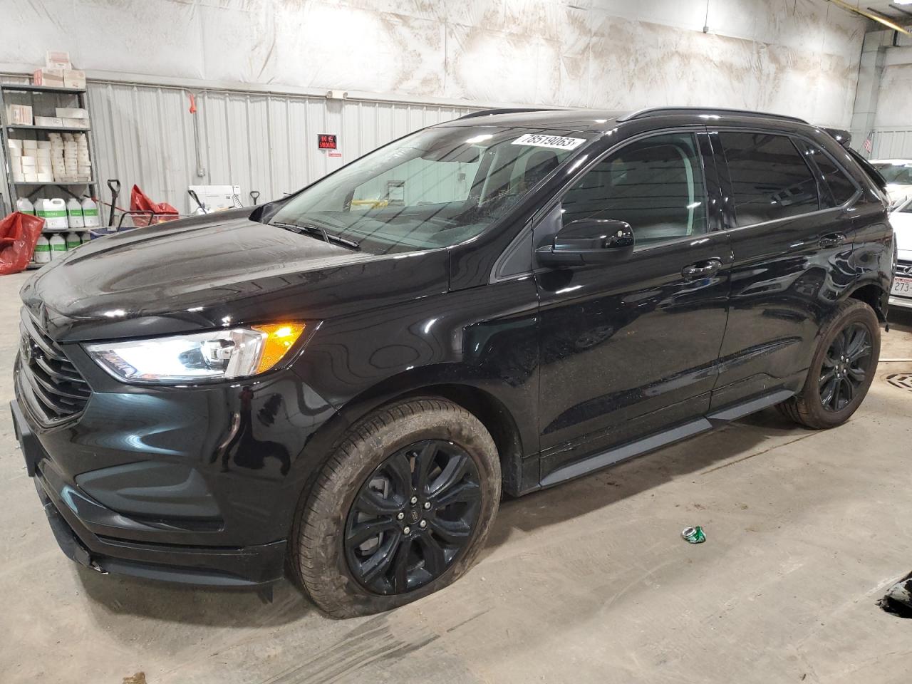 Ford Edge 2023