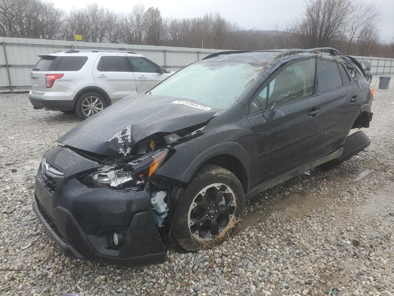 Subaru Crosstrek 2023
