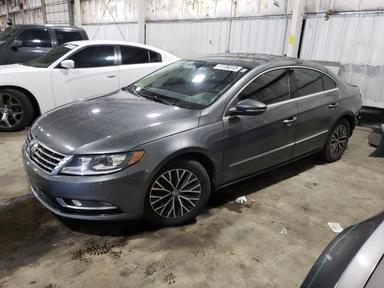 Volkswagen Cc 2016