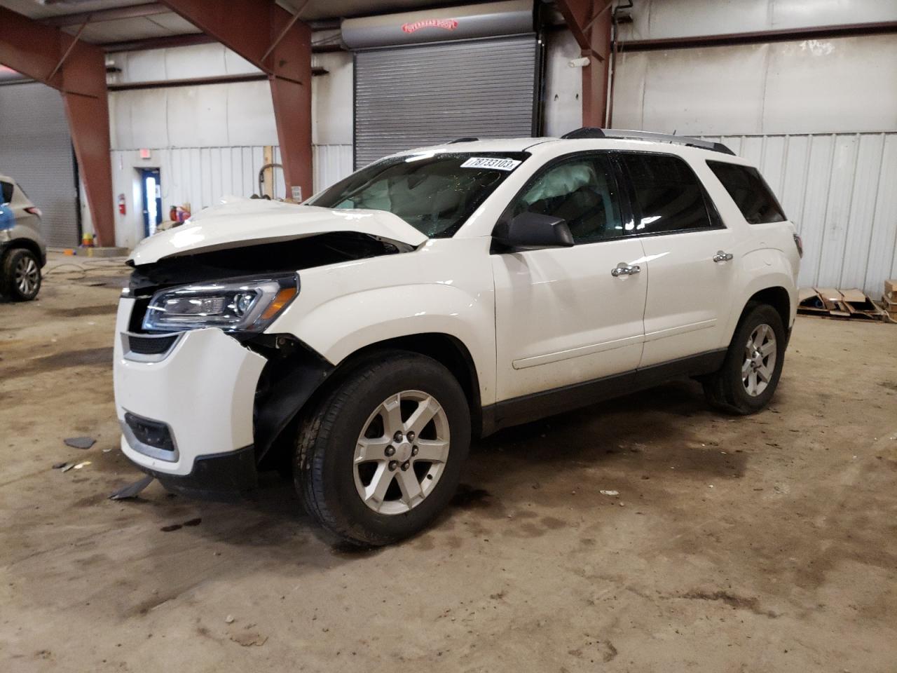 Gmc Acadia 2015