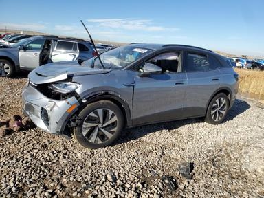 Volkswagen Id.4 2023