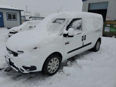 Ram Promaster City 2020