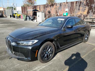 Bmw I4 2024