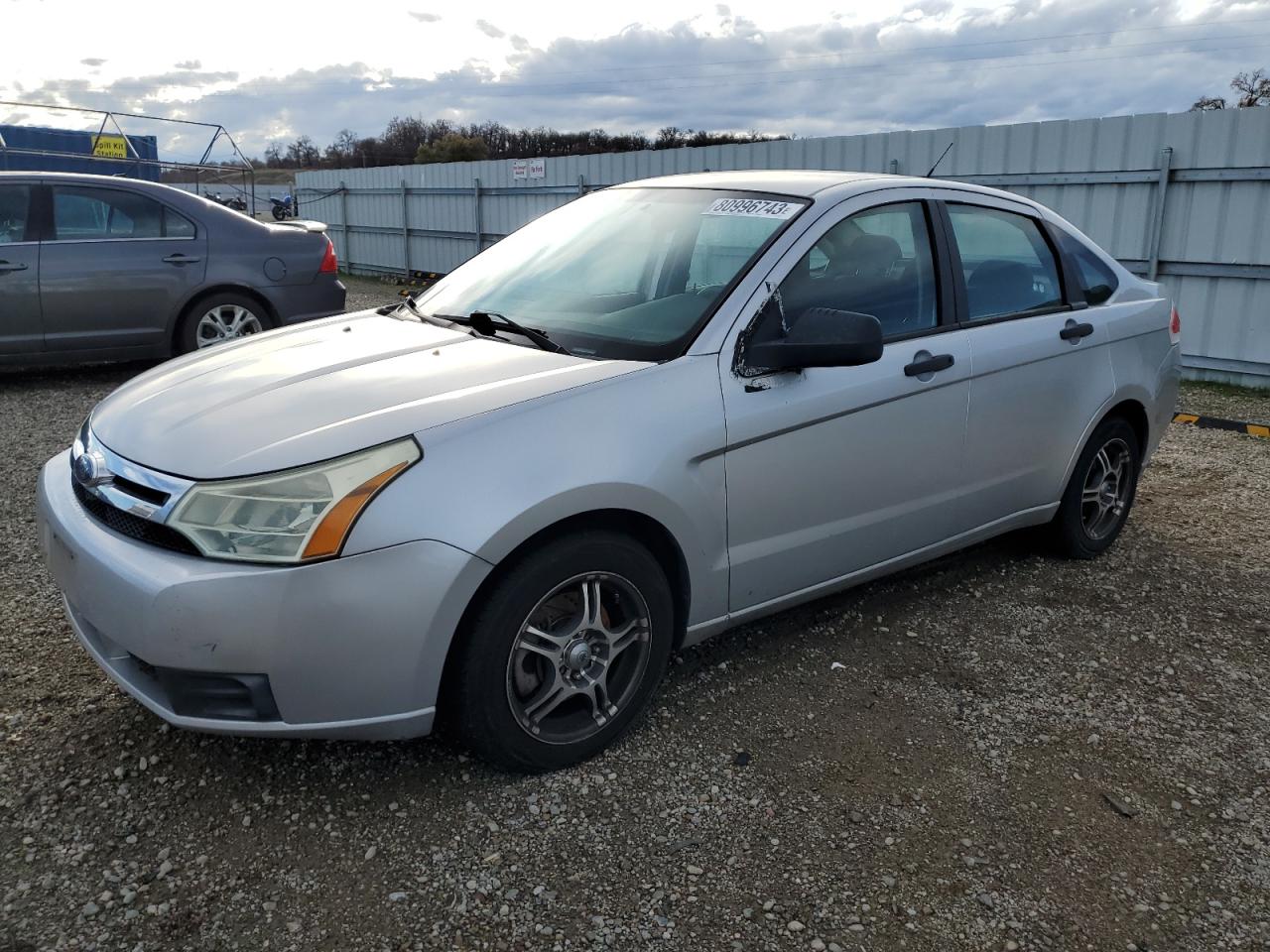 Ford Focus 2009