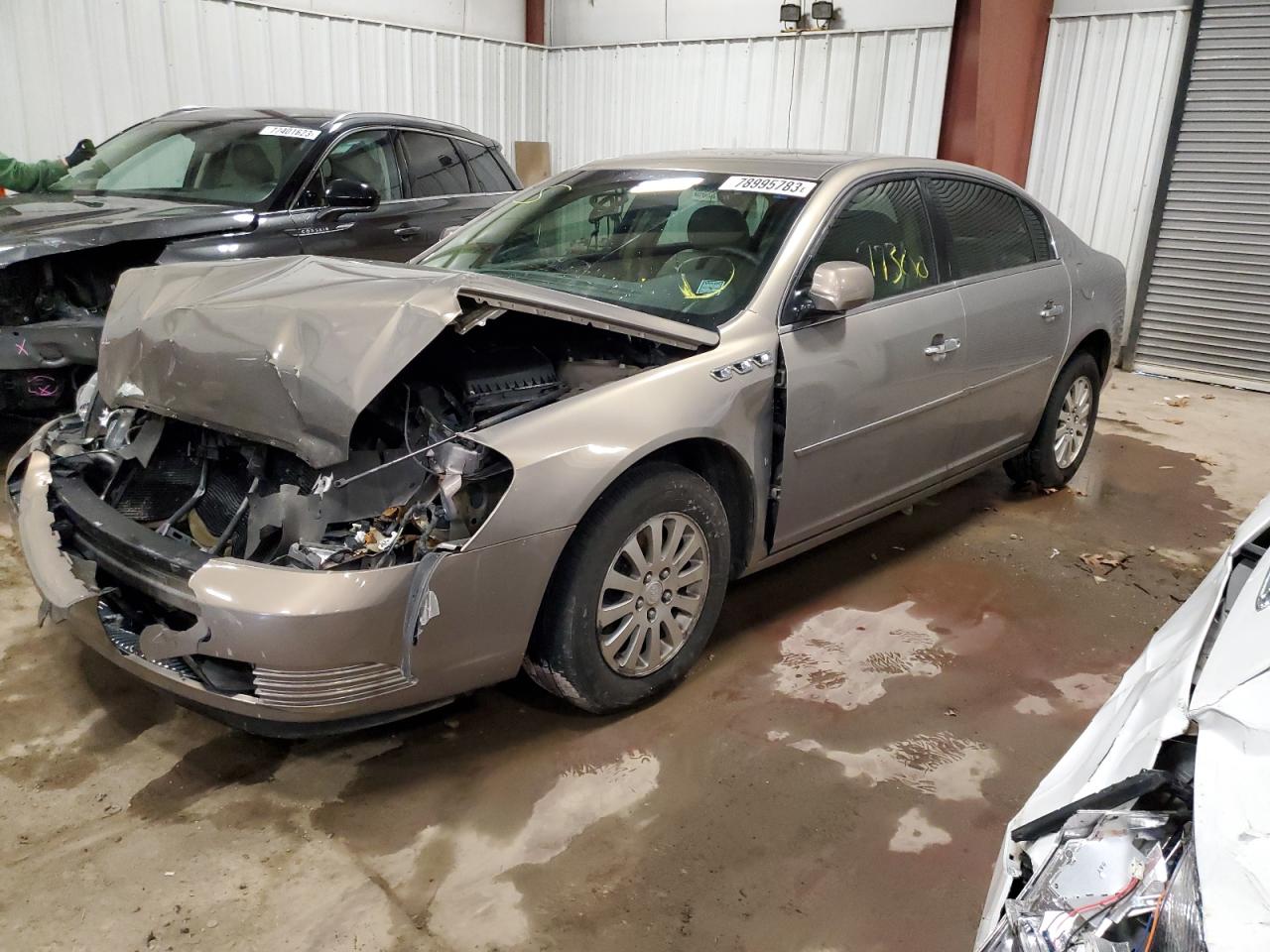 Buick Lucerne 2007