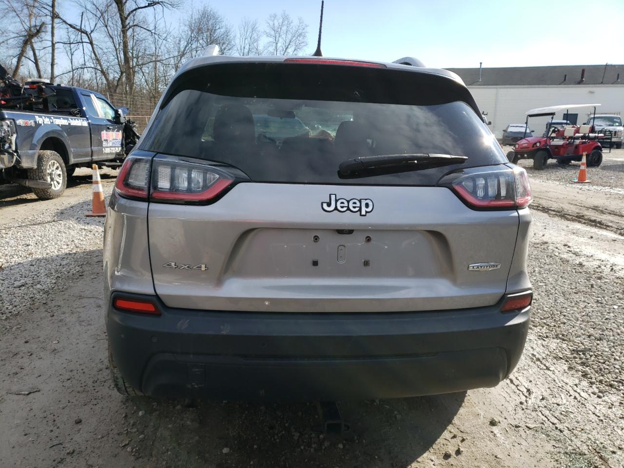 DayDrive