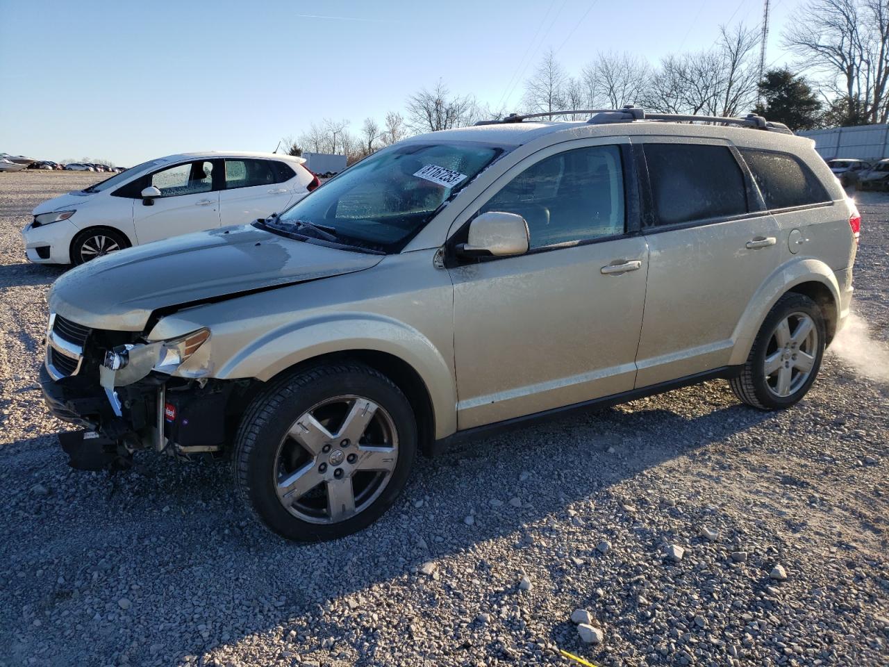 Dodge Journey 2010