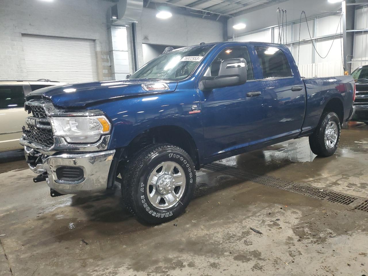 RAM 3500 2024