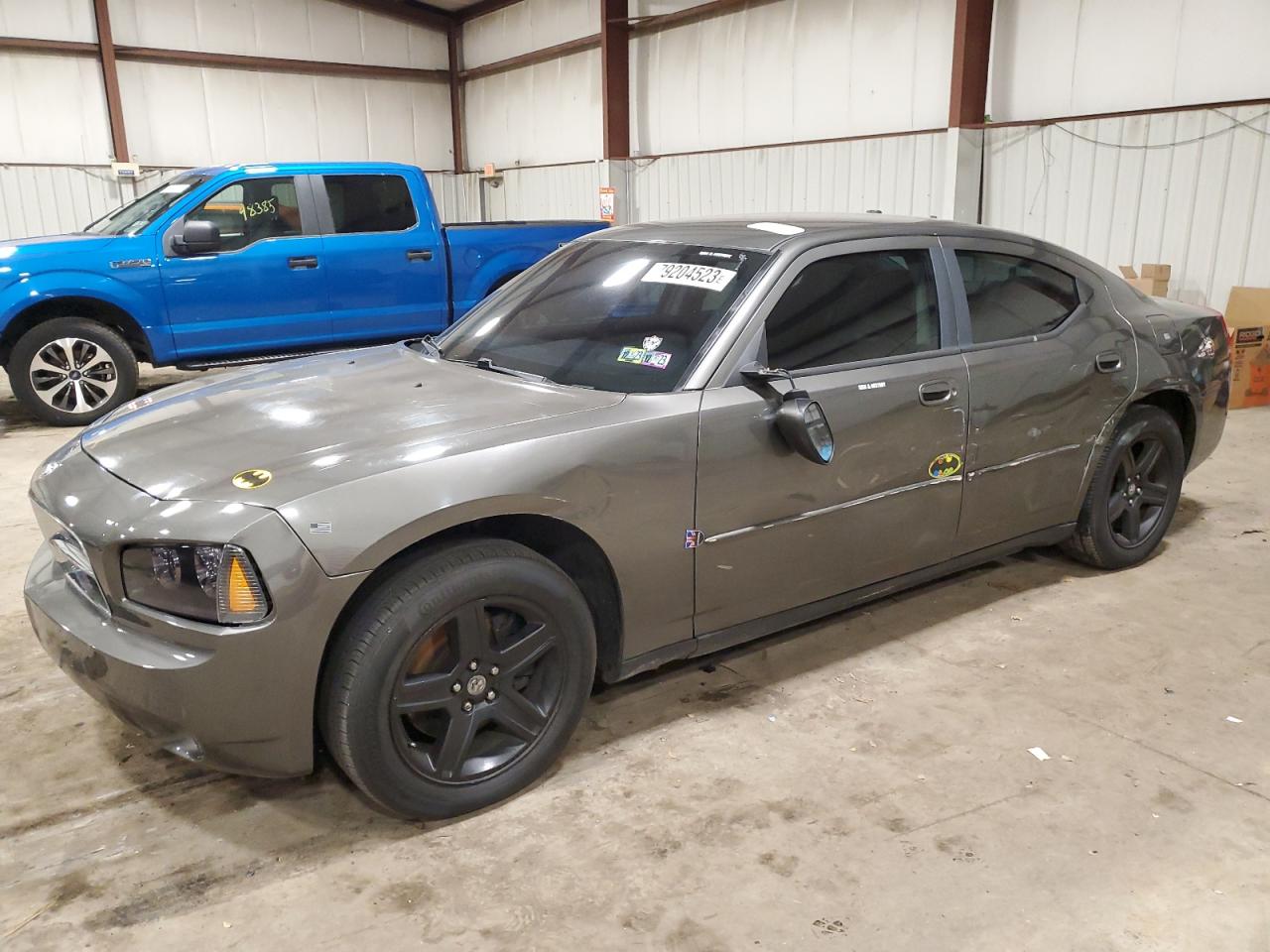 Dodge Charger 2009