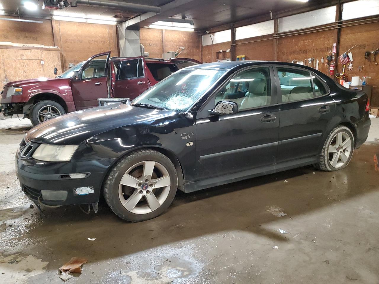 Saab 9-3 2003