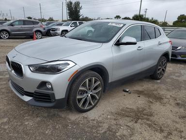 Bmw X2 2019
