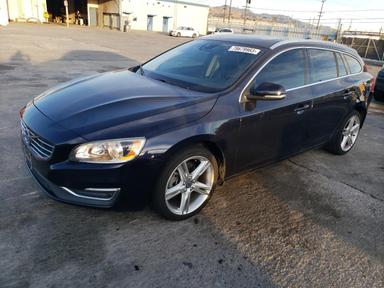 Volvo V60 2016