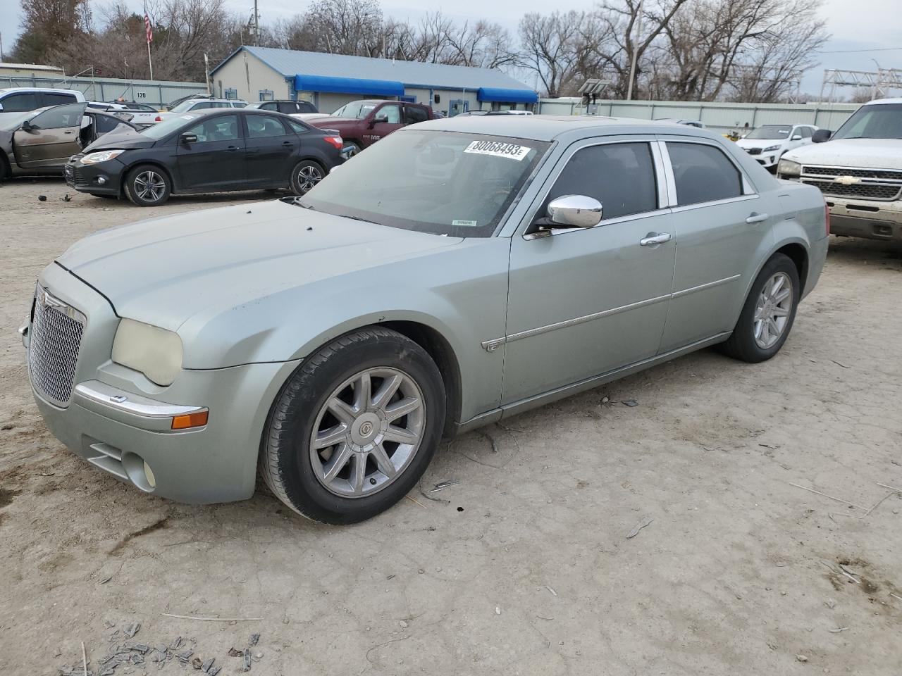 Chrysler 300 2006