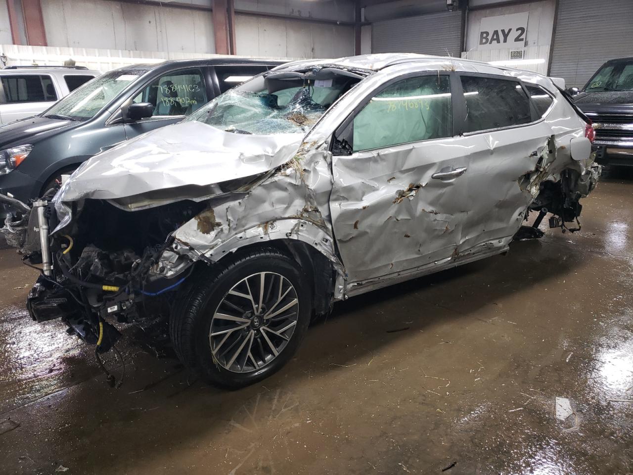 Hyundai Tucson 2020